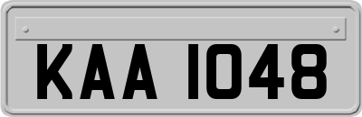 KAA1048
