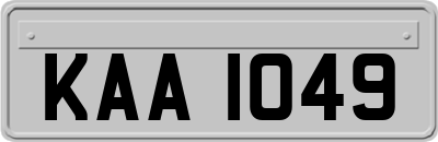 KAA1049