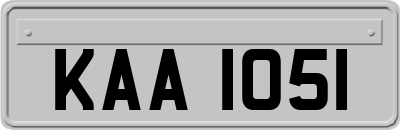 KAA1051