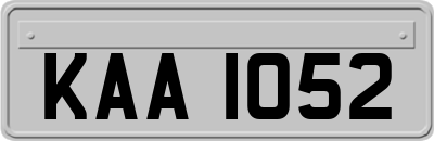 KAA1052