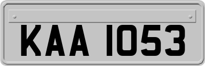 KAA1053