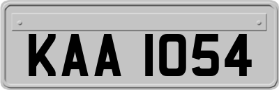 KAA1054