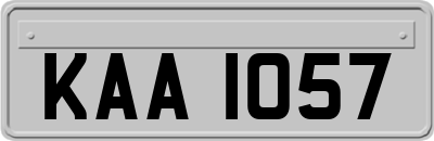 KAA1057