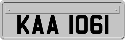 KAA1061