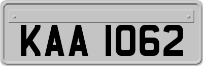 KAA1062