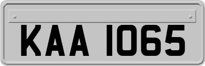KAA1065