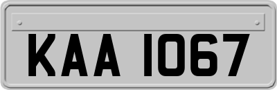 KAA1067