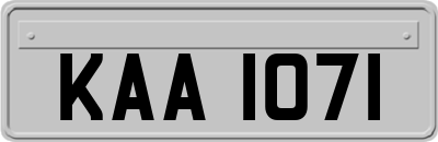 KAA1071