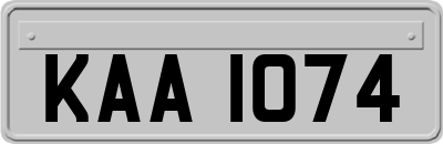 KAA1074