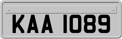 KAA1089