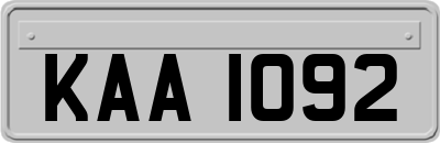 KAA1092