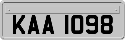 KAA1098