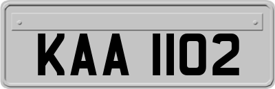 KAA1102