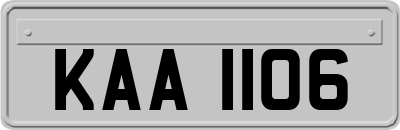 KAA1106