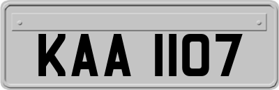 KAA1107