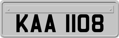 KAA1108