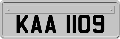 KAA1109