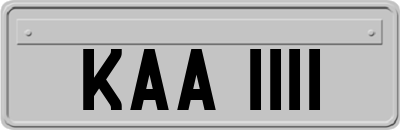 KAA1111
