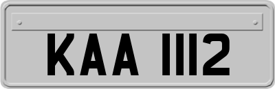 KAA1112