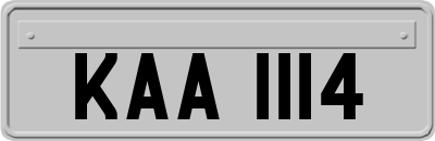 KAA1114