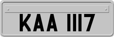 KAA1117