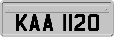 KAA1120