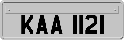 KAA1121