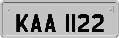 KAA1122