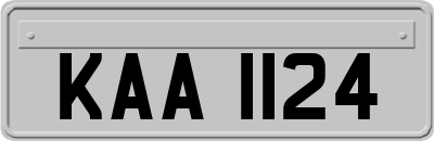 KAA1124