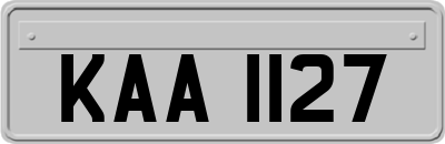 KAA1127