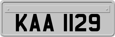 KAA1129