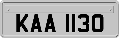 KAA1130