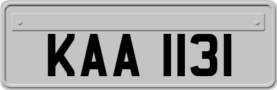 KAA1131