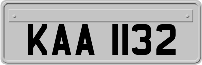 KAA1132