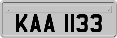KAA1133
