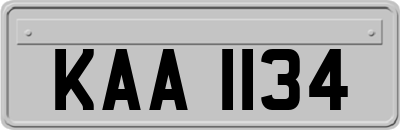 KAA1134