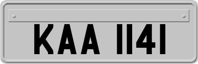 KAA1141