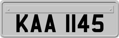 KAA1145