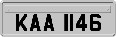 KAA1146