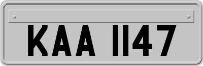 KAA1147