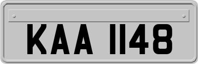 KAA1148
