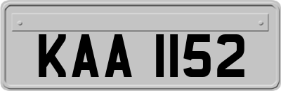 KAA1152