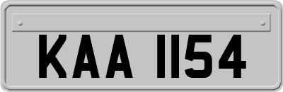 KAA1154
