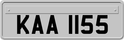 KAA1155