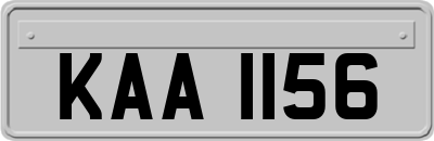 KAA1156