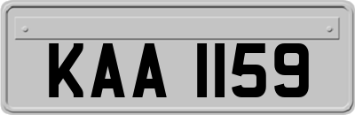 KAA1159