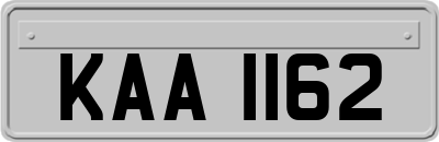 KAA1162