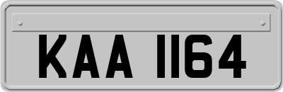 KAA1164