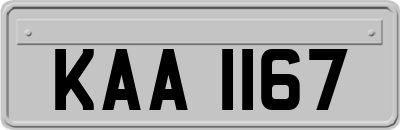 KAA1167
