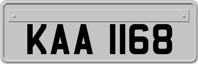 KAA1168